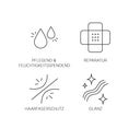 System Professional LipidCode LuxeOil Keratin Restore Mask (L3)