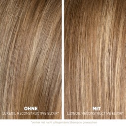 System Professional LipidCode LuxeOil Reconstructive Elixir (L4)