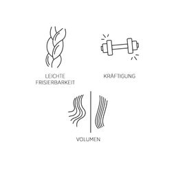 System Professional LipidCode Volumize Shampoo (V1)