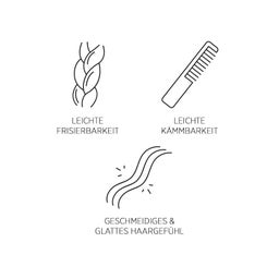 System Professional LipidCode Smoothen Shampoo (S1)