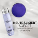 System Professional LipidCode LuxeBlond Shampoo (LB1)