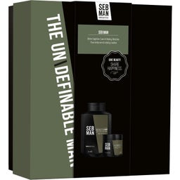 Sebastian Professional SEB MAN Gift Box 