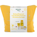 Weleda Set regalo per la cura del bambino
