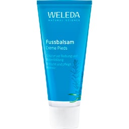 Weleda Bálsamo Pies - 75 ml