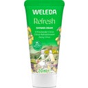Refresh Shower Cream Citrus, 20 ml