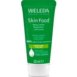 Weleda Skin Food Body Lotion - 20 ml