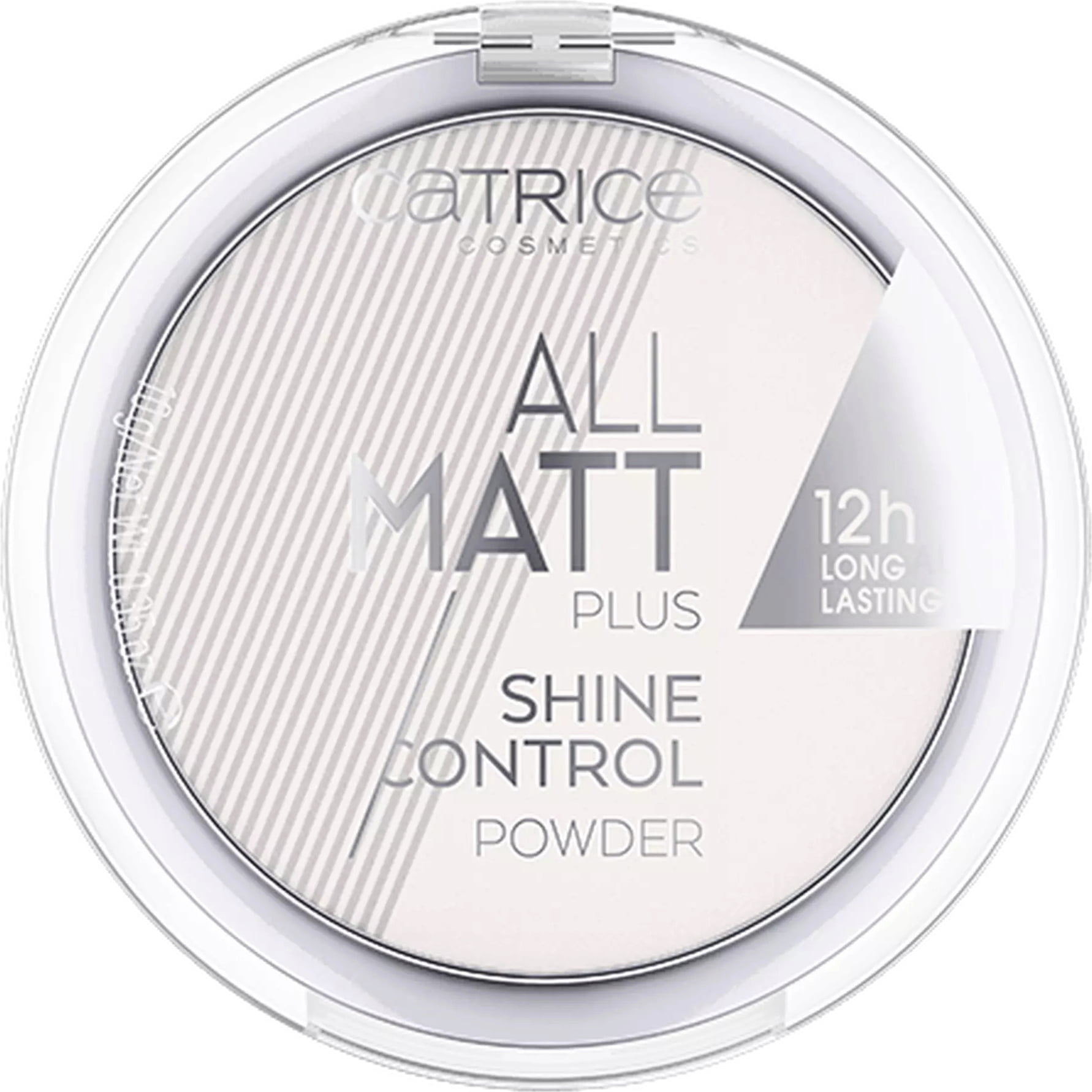 Catrice All Matt Plus Shine Control Powder - oh feliz International Online  Shop