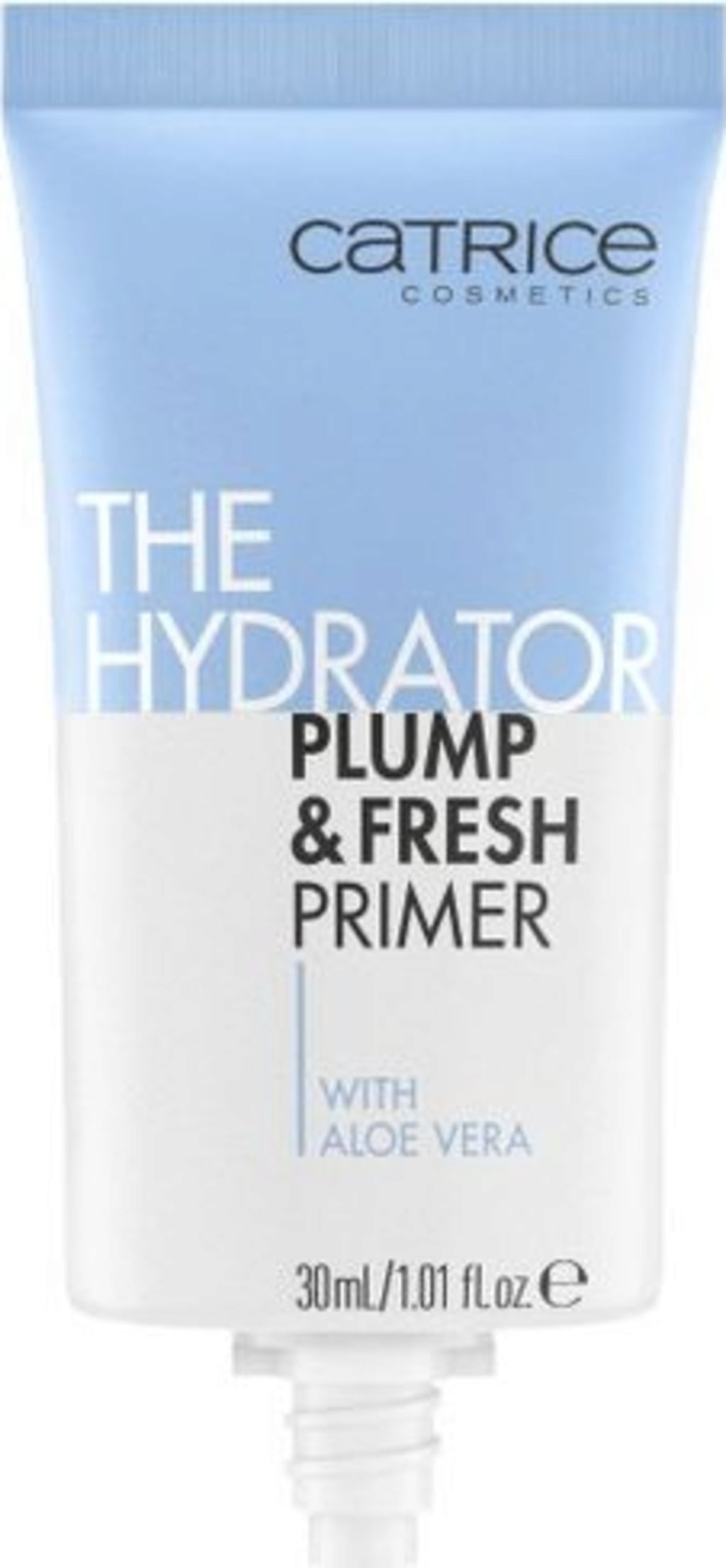 Catrice The Hydrator Plump & Fresh Primer, 30 ml - oh feliz