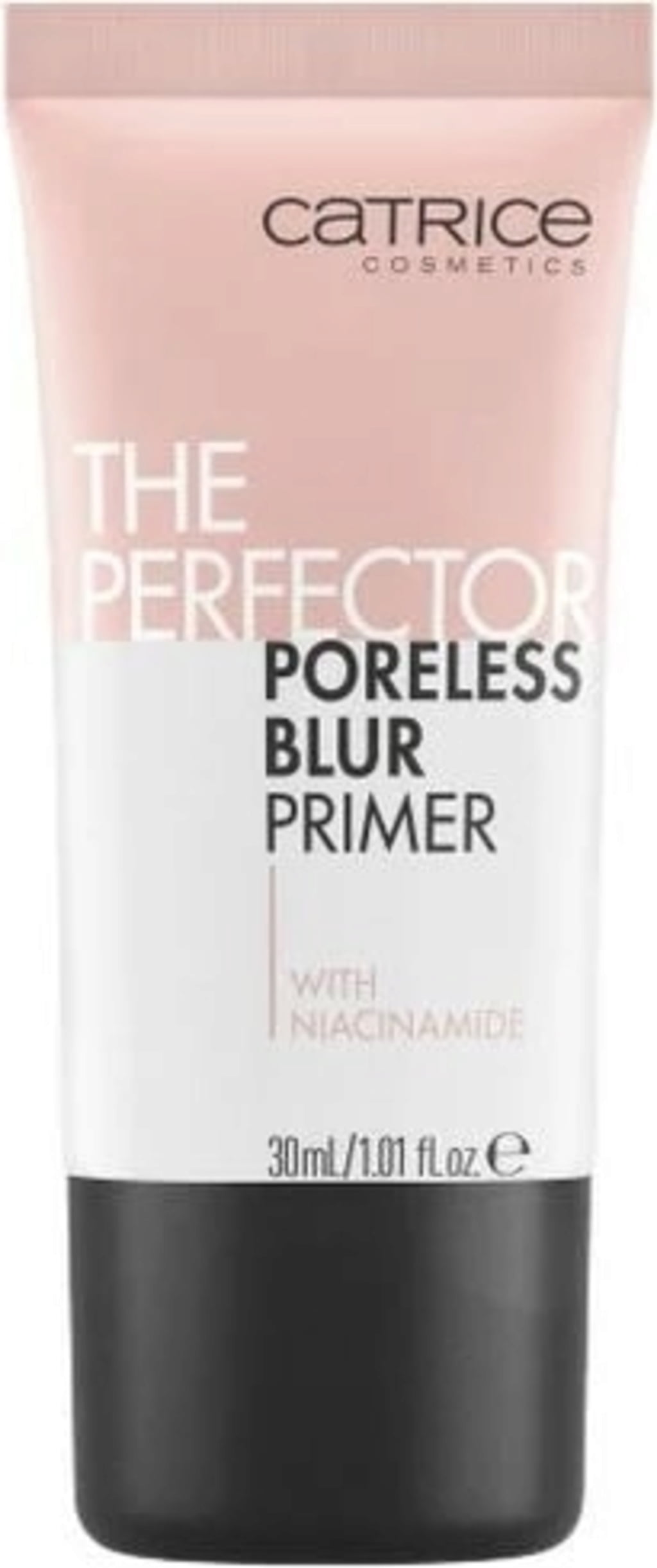 Catrice The Perfector Poreless Blur Primer, 30 ml - oh feliz
