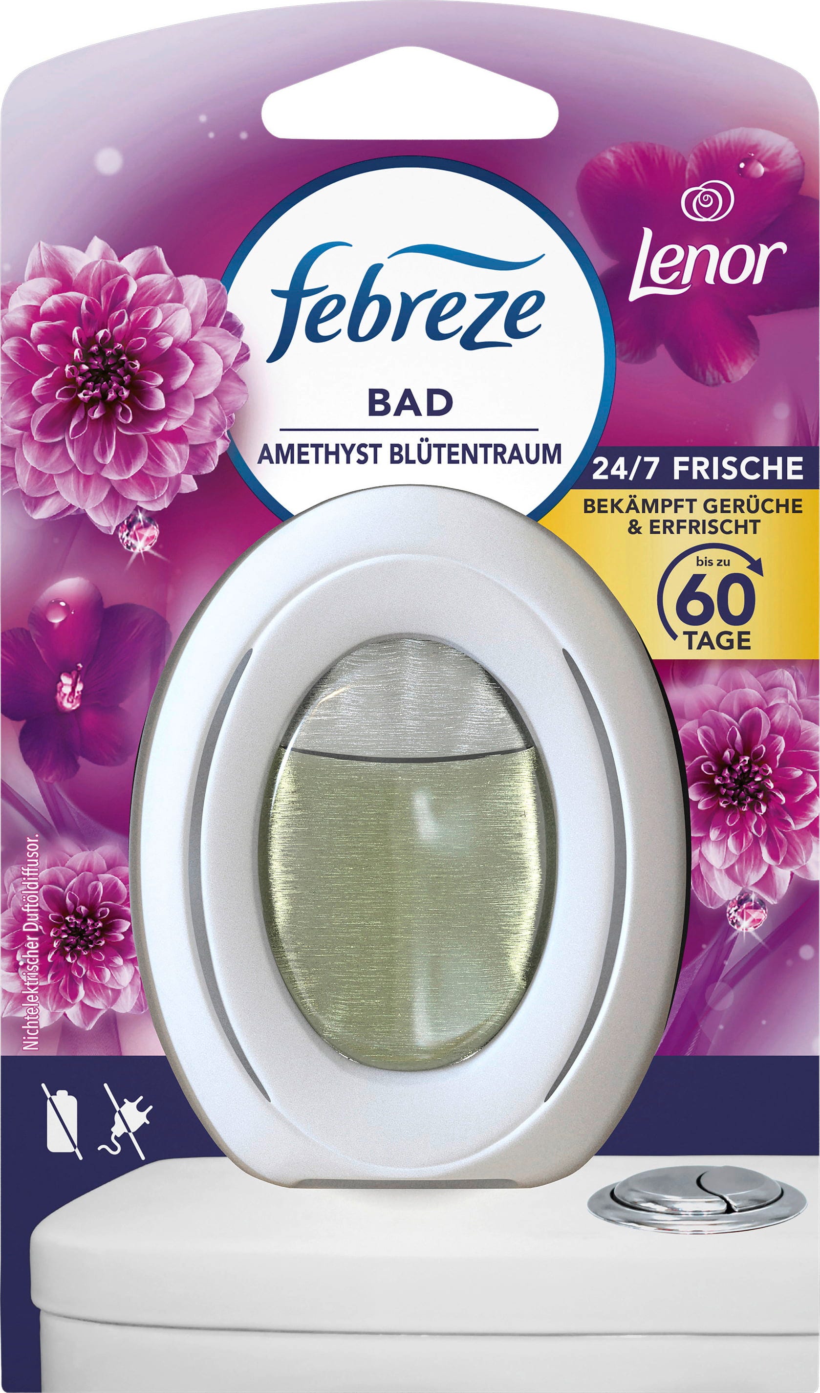 Febreze Bathroom Air Freshener