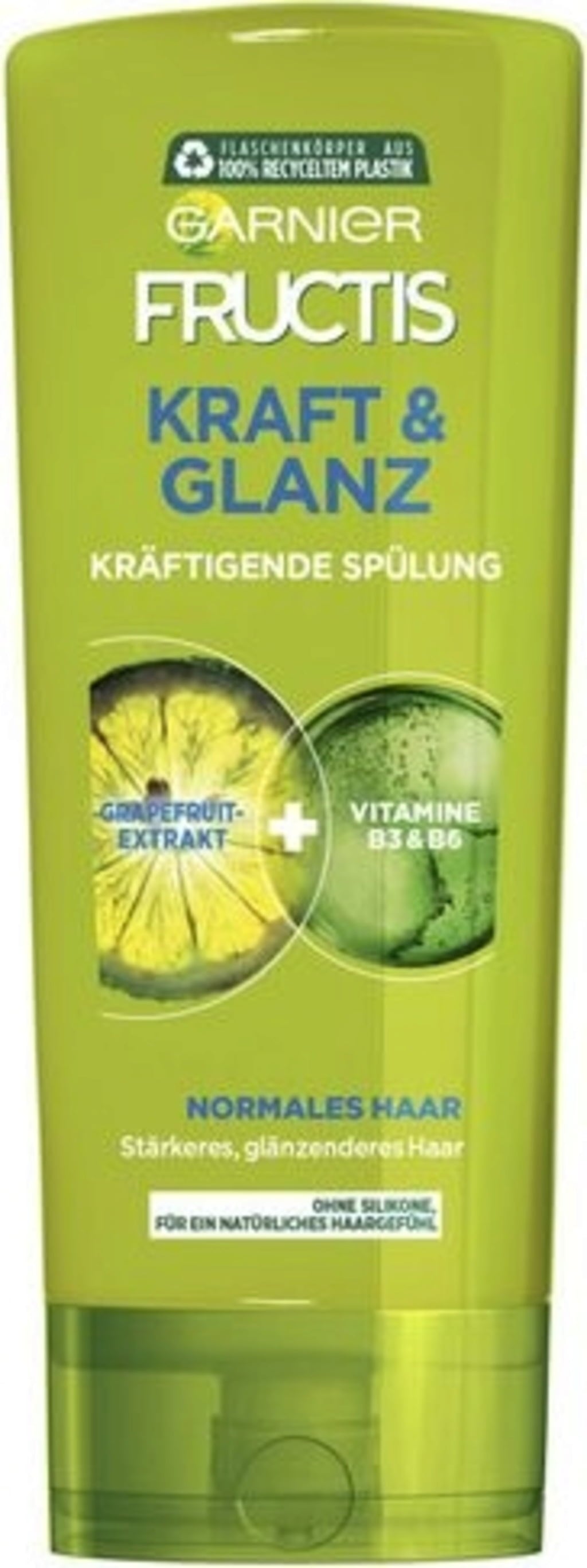 GARNIER FRUCTIS Strength & Shine balzsam, 250 ml - oh feliz Online Shop