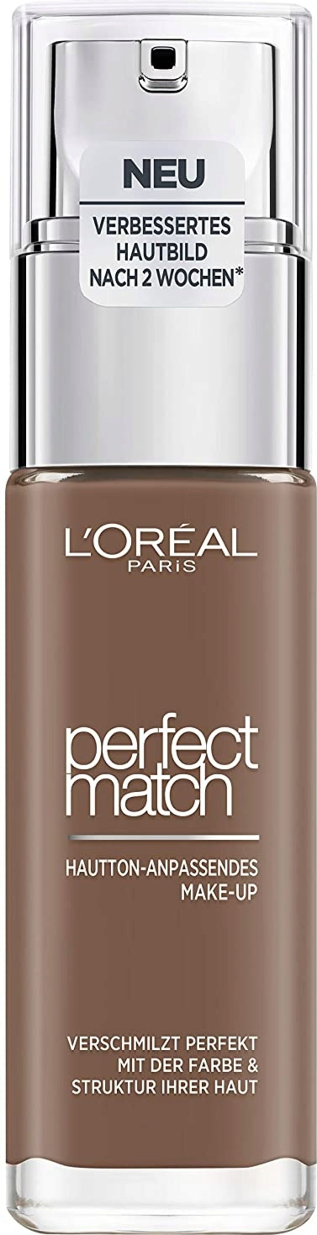 L'Oréal Paris Make-Up True Match Foundation - 5.N - Sand