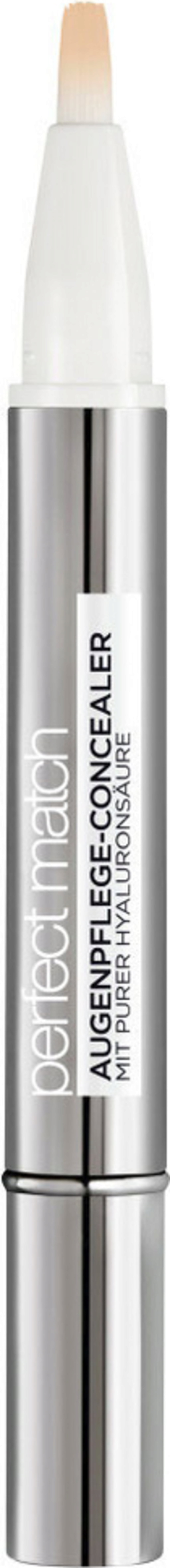 L'Oréal Paris True Match Eye Cream in a Concealer, 0.5