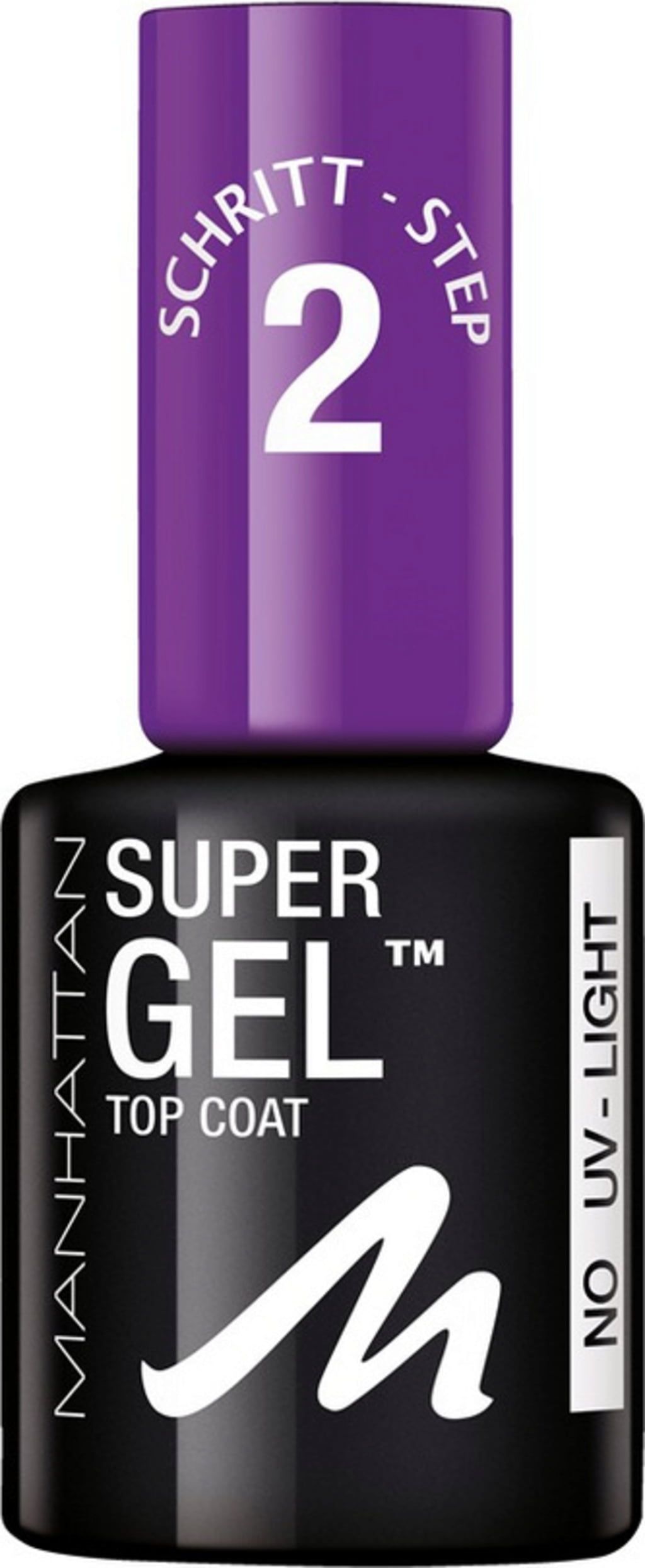 Super Shiny Gel Polish Top Coat 15ml – NailMarket & Co