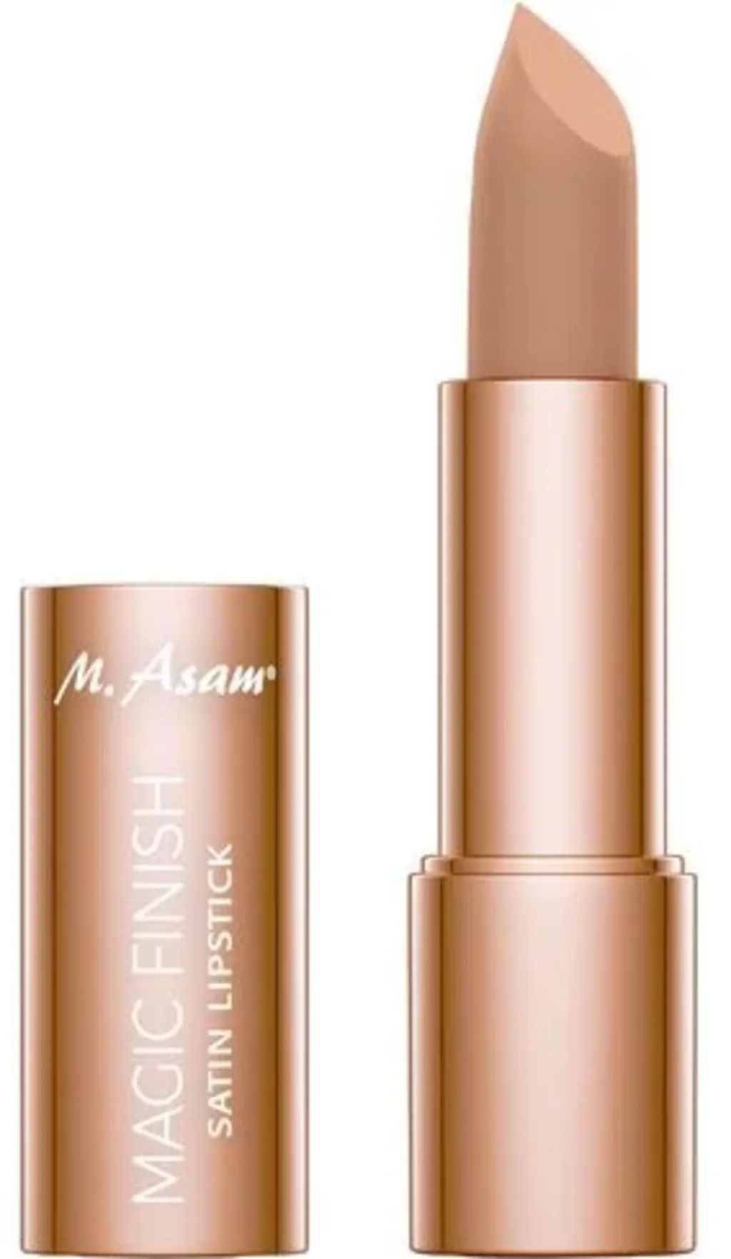 M.Asam MAGIC FINISH Satin Lipstick - oh feliz UK Online Shop