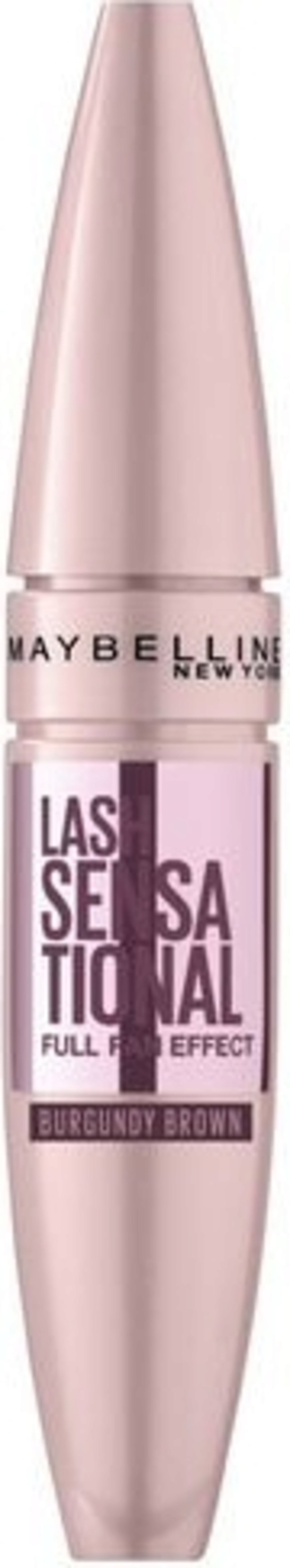 MAYBELLINE Colossal 36H Mascara - oh feliz International Online Shop