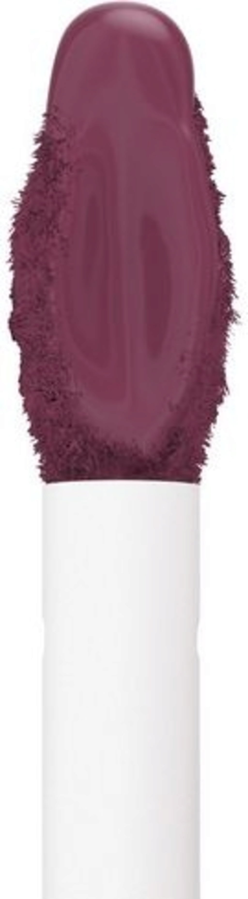  NYX PROFESSIONAL MAKEUP Lip Lingerie XXL Matte Liquid Lipstick  - Bust-Ed (Purple Mauve) : Beauty & Personal Care