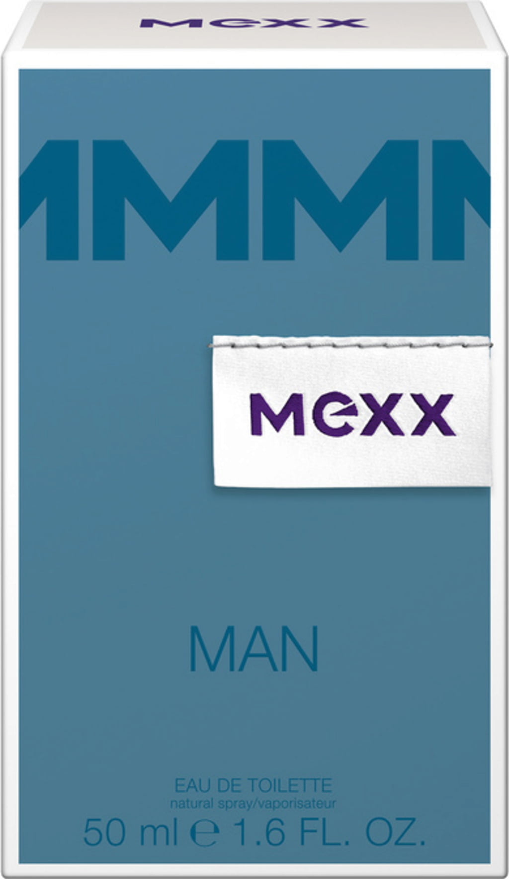 Mexx Man Eau de Toilette Natural Spray - oh feliz International Online Shop