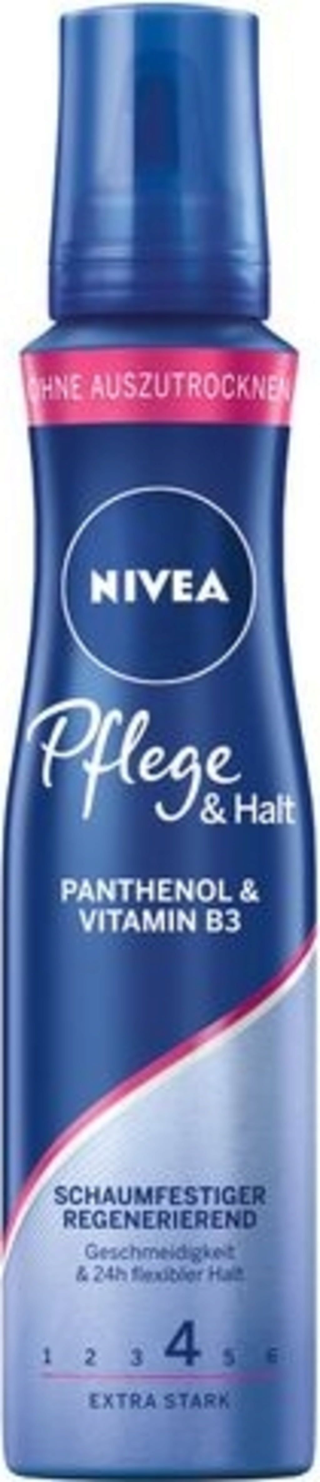 NIVEA Care & Hold Hair Styling Gel, 150 ml - oh feliz International Online  Shop