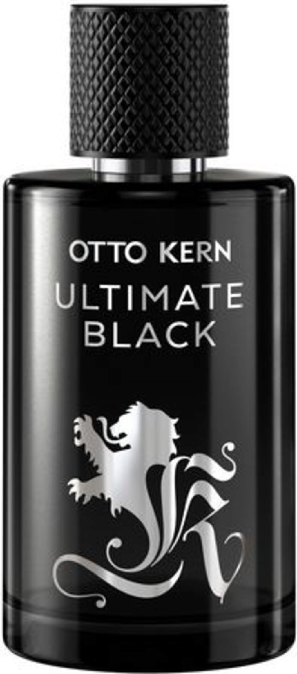 Otto Kern ULTIMATE BLACK Eau de Toilette, 50 ml - oh feliz International  Online Shop