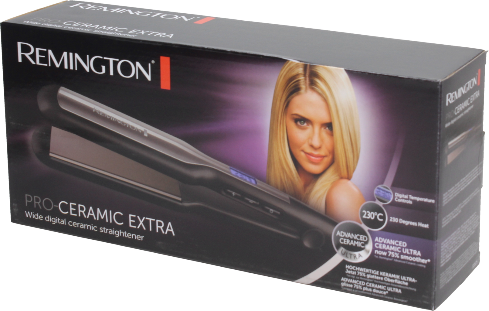 S5525 remington fashion