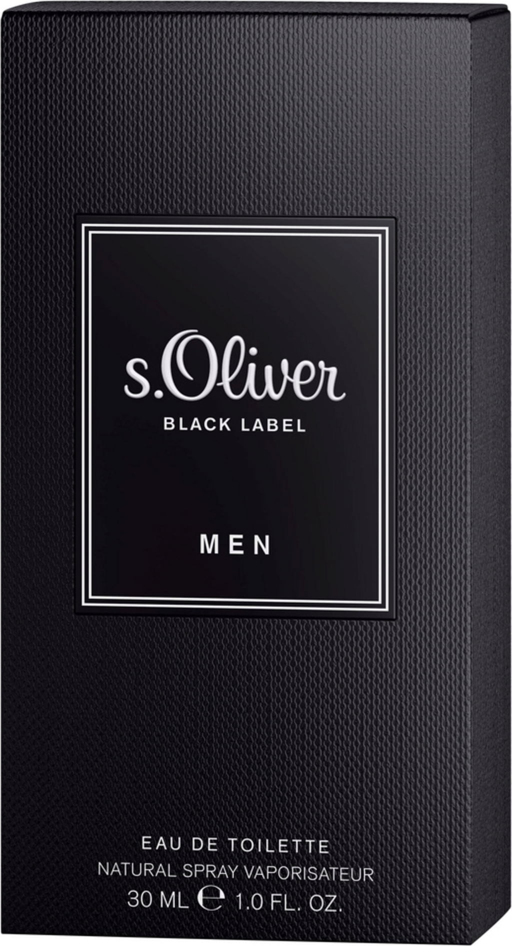 S.Oliver BLACK LABEL Cappotto Invernale Uomo Con Inserti Trapuntati - Caldo E Sportivo, Colletto Alto