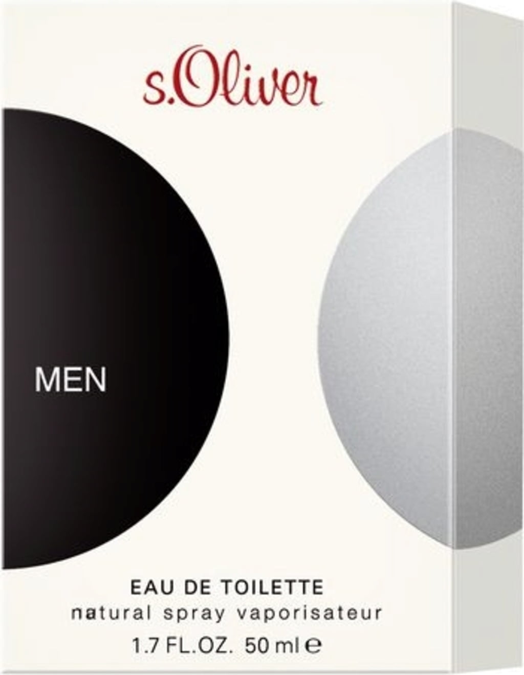 s.Oliver Original Women Eau de Toilette, 30 ml - oh feliz Onlineshop  Portugal
