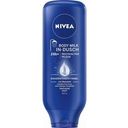 NIVEA In-Shower Body Milk - 400 ml