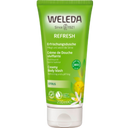 Weleda Refresh Citrus Creamy Body Wash - 200 ml
