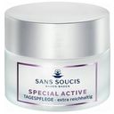 SANS SOUCIS Special Active Tagespflege • extra rico - 50 ml