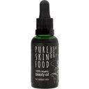 PURE SKIN FOOD Organic Beauty Oil For Radiant Skin - 30 ml