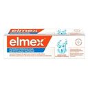 elmex® Dentífrico Limpieza Intensa - 50 ml