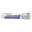 blend-a-med Mild Fresh Clean Tandkräm - 75 ml