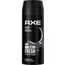 AXE Black Deodorant & Body Spray - 150 ml