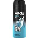 AXE Ice Chill dezodor- és testspray - 150 ml