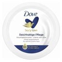 Dove Body Love Rich Care Body Cream - 150 ml