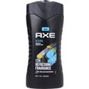 AXE Shower Gel Alaska - 250 ml