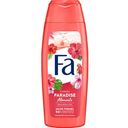 Fa Paradise Moments Shower Cream - 250 ml
