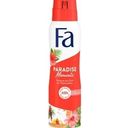 Fa Deodorante Spray Paradise Moments - 150 ml