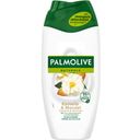 Palmolive Naturals Camellia & Almond Cream Shower - 250 ml