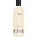 ziaja silk intensive smoothing shampoo - 300 ml