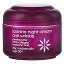 ziaja Jasmine 50+ Anti-Wrinkle Night Cream - 50 ml