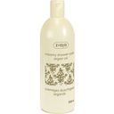 ziaja argan oil creamy shower soap - 500 ml