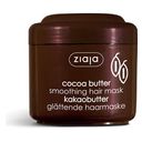 Cocoa butter (Masło kakaowe) Maska wygładzająca do włosów suchych i zniszczonych - 200 ml