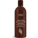 ziaja cocoa butter smoothing shampoo - 400 ml