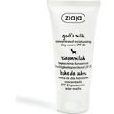 Goat Milk Day Cream Concentrate with SPF 20 - 50 ml