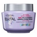ELVIVE - Hydra Hyaluronic, Maschera 72H Booster di Idratazione - 300 ml