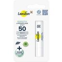 LAVOZON Baume à Lèvres Sensitive SPF 50 - 4,80 g