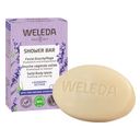 Weleda Shower Bar Lavender + Vetiver - 75 g