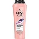 Schwarzkopf GLISS KUR Split Hair Miracle Champú - 250 ml